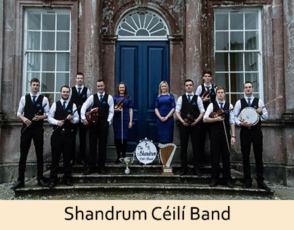 Shandrum Ceili Band